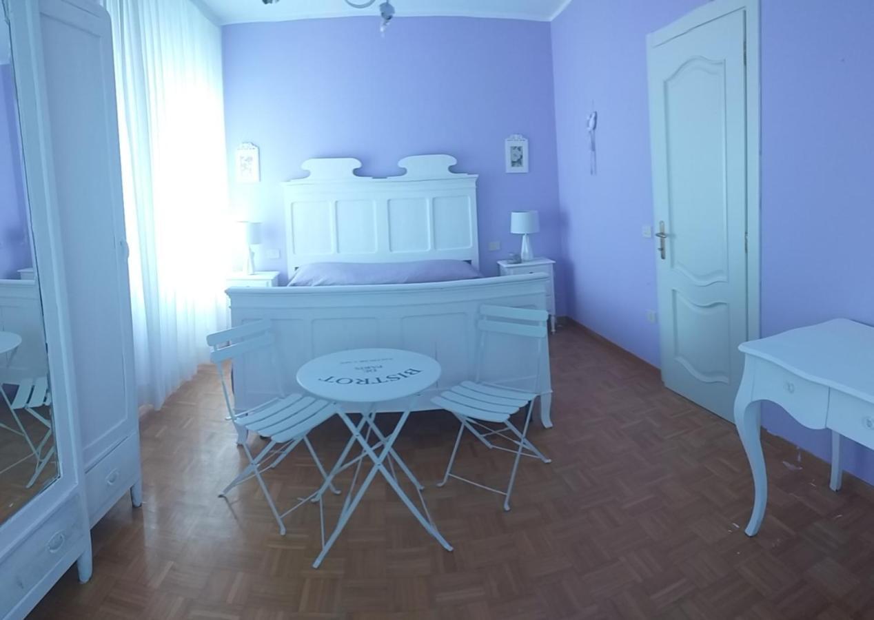Hotel La Montecchia House Montecchia di Crosara Exteriér fotografie
